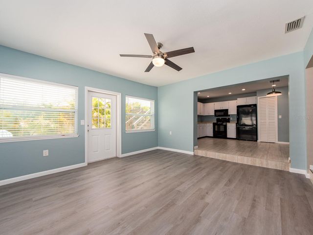2321 MABEN AVENUE, Palm Harbor, FL 34683