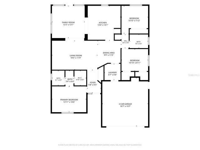 2321 MABEN AVENUE, Palm Harbor, FL 34683