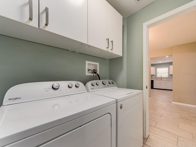 2321 MABEN AVENUE, Palm Harbor, FL 34683