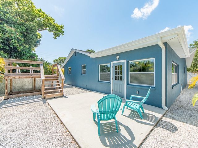 2321 MABEN AVENUE, Palm Harbor, FL 34683