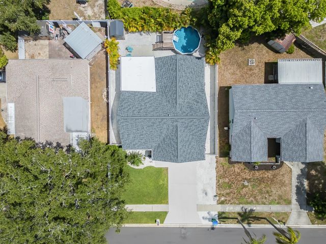 2321 MABEN AVENUE, Palm Harbor, FL 34683