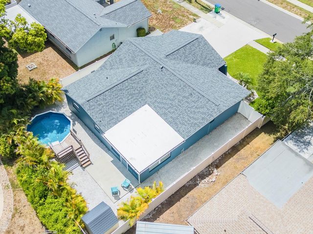 2321 MABEN AVENUE, Palm Harbor, FL 34683