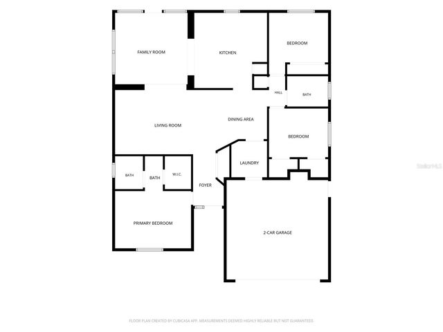 2321 MABEN AVENUE, Palm Harbor, FL 34683