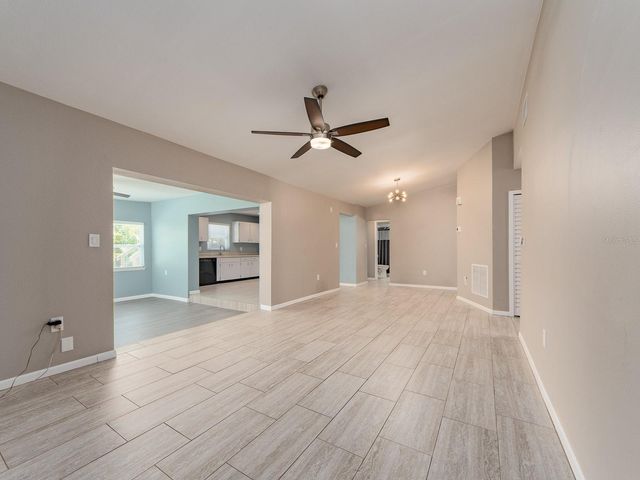 2321 MABEN AVENUE, Palm Harbor, FL 34683