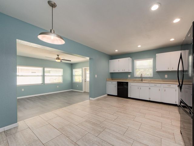 2321 MABEN AVENUE, Palm Harbor, FL 34683