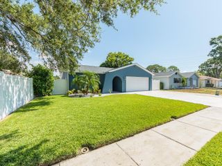 2321 MABEN AVENUE, Palm Harbor, FL 34683