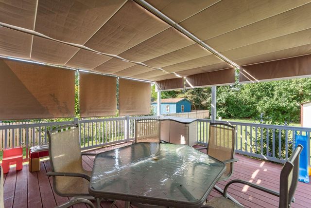 2161 Ransom Oaks Drive, Columbus, OH 43228