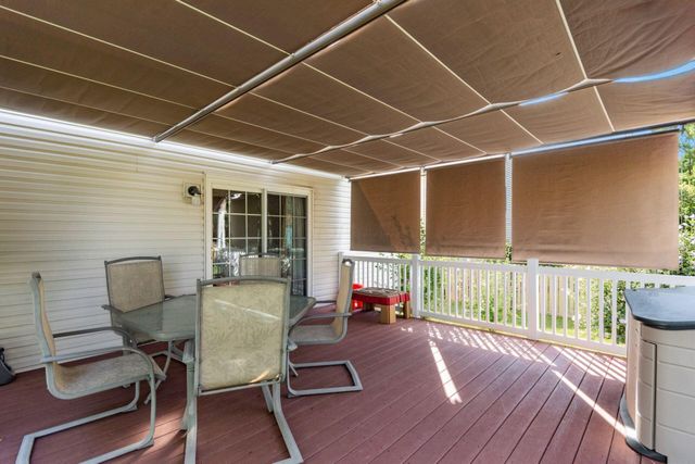 2161 Ransom Oaks Drive, Columbus, OH 43228