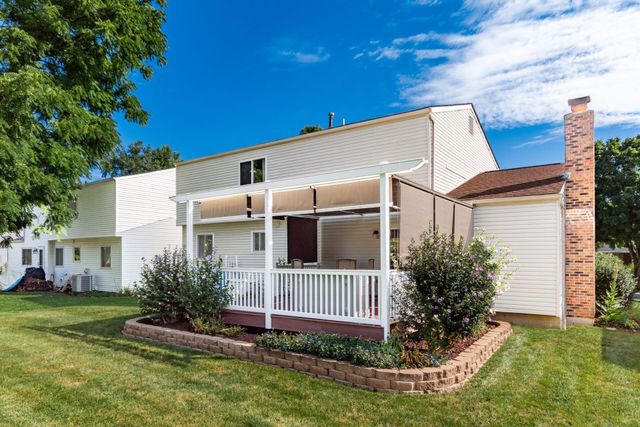 2161 Ransom Oaks Drive, Columbus, OH 43228