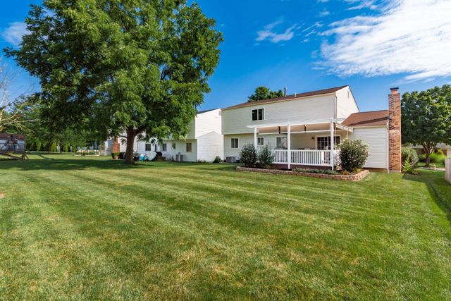 2161 Ransom Oaks Drive, Columbus, OH 43228
