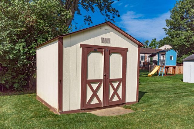 2161 Ransom Oaks Drive, Columbus, OH 43228