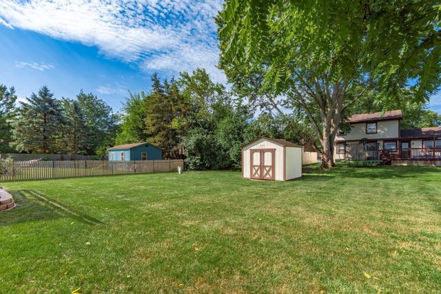 2161 Ransom Oaks Drive, Columbus, OH 43228