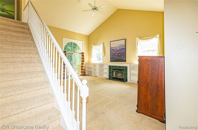 5373 Forest Ridge Drive, Clarkston, MI 48346