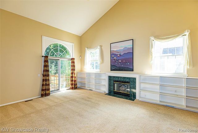 5373 Forest Ridge Drive, Clarkston, MI 48346