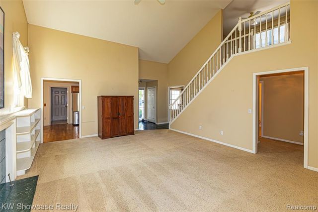 5373 Forest Ridge Drive, Clarkston, MI 48346
