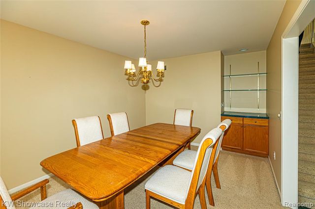 5373 Forest Ridge Drive, Clarkston, MI 48346
