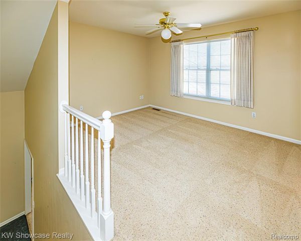 5373 Forest Ridge Drive, Clarkston, MI 48346