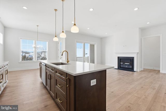 124 BRIDGE VALLEY ROAD, Gettysburg, PA 17325