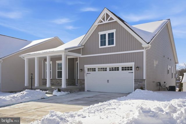 124 BRIDGE VALLEY ROAD, Gettysburg, PA 17325