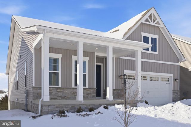 124 BRIDGE VALLEY ROAD, Gettysburg, PA 17325