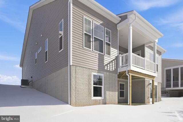 124 BRIDGE VALLEY ROAD, Gettysburg, PA 17325