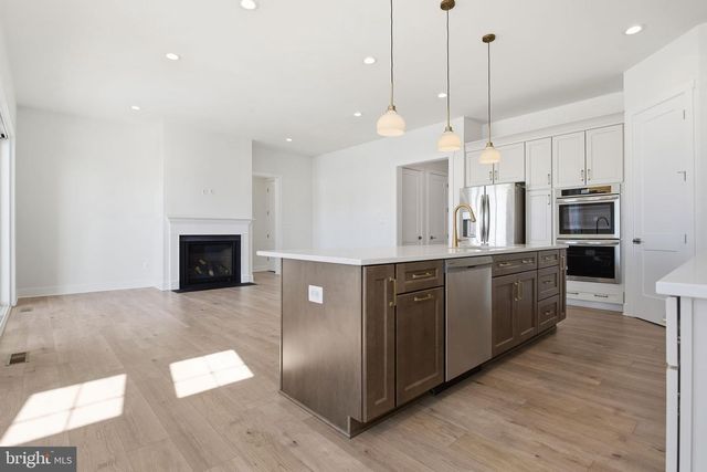 124 BRIDGE VALLEY ROAD, Gettysburg, PA 17325