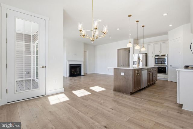 124 BRIDGE VALLEY ROAD, Gettysburg, PA 17325