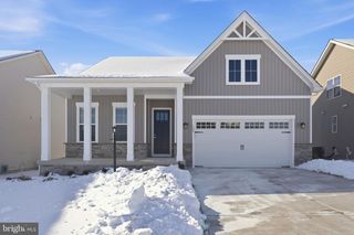 124 BRIDGE VALLEY ROAD, Gettysburg, PA 17325