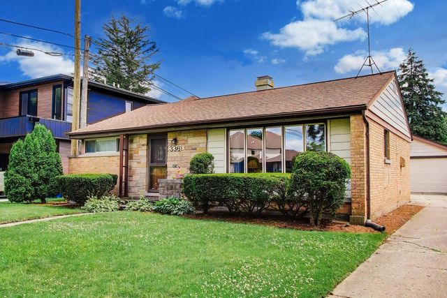 336 W Fremont Avenue, Elmhurst, IL 60126
