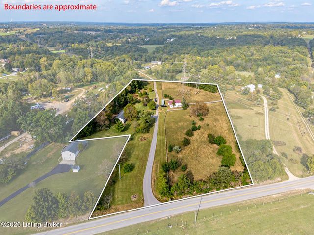 1425 Dawkins Rd, La Grange, KY 40031