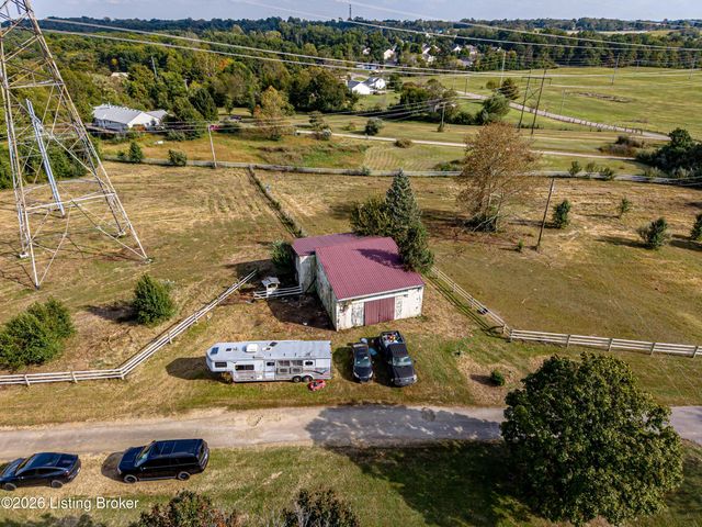 1425 Dawkins Rd, La Grange, KY 40031