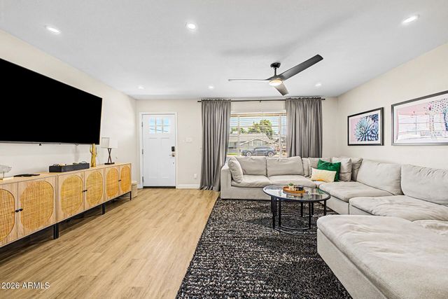 8401 E VIRGINIA Avenue, Scottsdale, AZ 85257