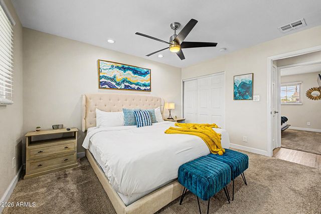 8401 E VIRGINIA Avenue, Scottsdale, AZ 85257