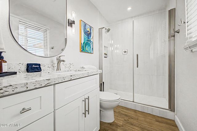 8401 E VIRGINIA Avenue, Scottsdale, AZ 85257