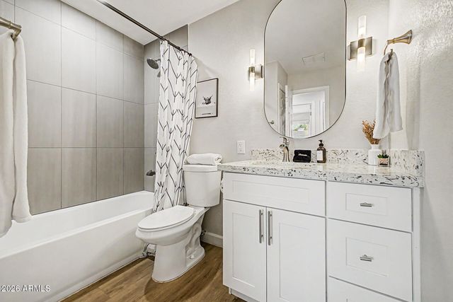 8401 E VIRGINIA Avenue, Scottsdale, AZ 85257