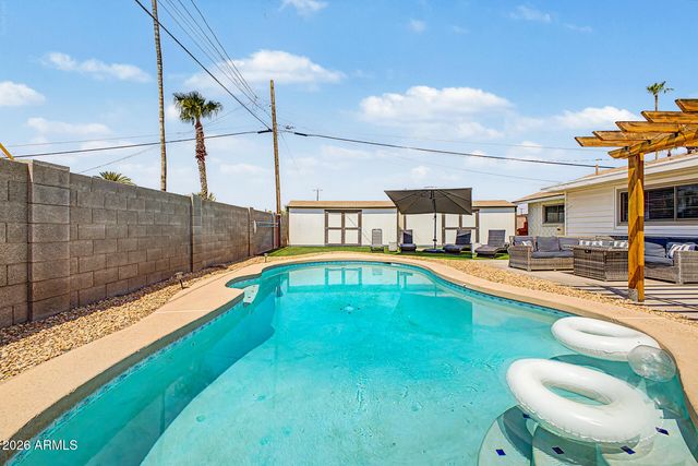 8401 E VIRGINIA Avenue, Scottsdale, AZ 85257