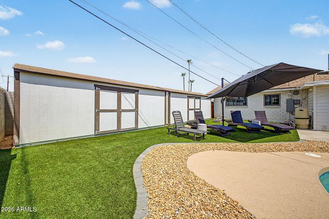 8401 E VIRGINIA Avenue, Scottsdale, AZ 85257