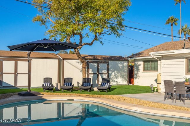 8401 E VIRGINIA Avenue, Scottsdale, AZ 85257