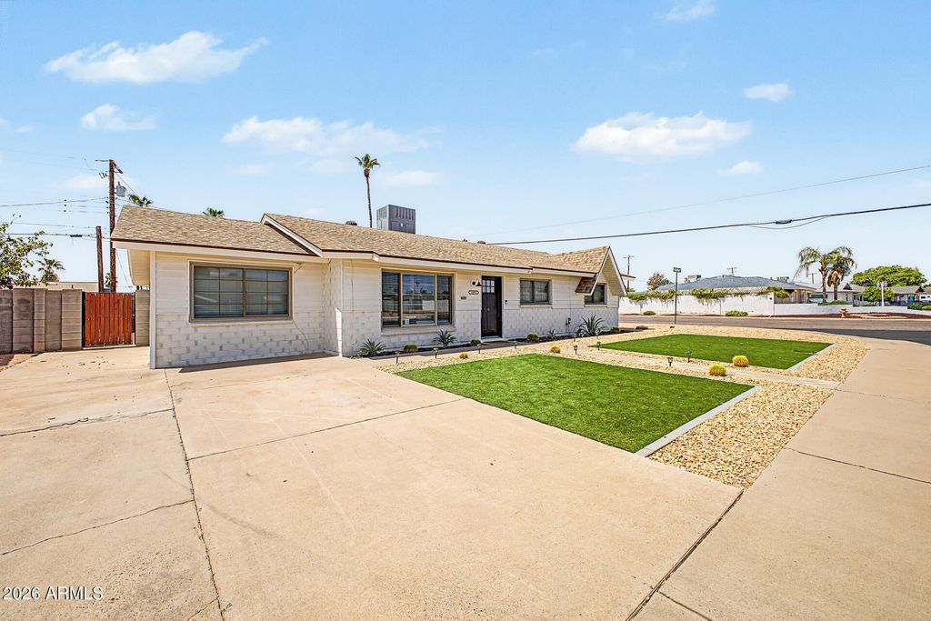 8401 E VIRGINIA Avenue, Scottsdale, AZ 85257 — photo 3