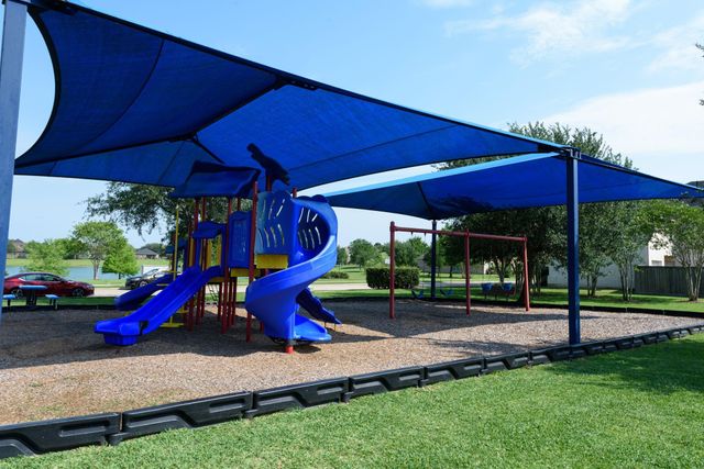 2008 Sandy Bank Lane, Pearland, TX 77581