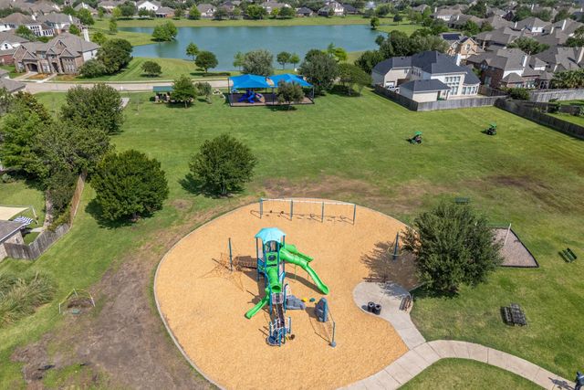 2008 Sandy Bank Lane, Pearland, TX 77581