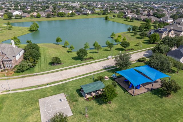 2008 Sandy Bank Lane, Pearland, TX 77581