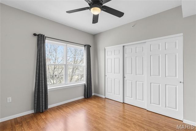 1 Monarch Trace Court 301, Chesterfield, MO 63017