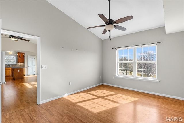 1 Monarch Trace Court 301, Chesterfield, MO 63017