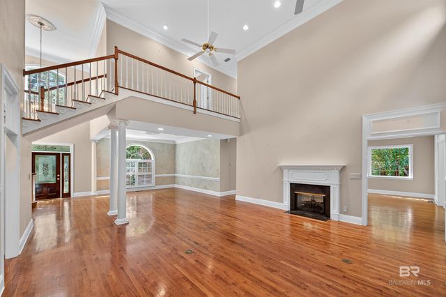 17470 Stillwood Lane, Fairhope, AL 36532