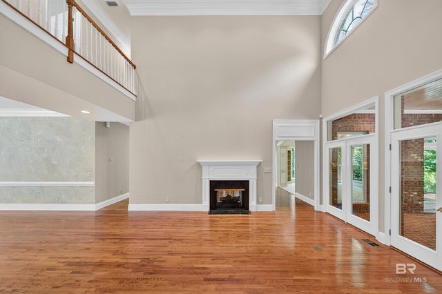 17470 Stillwood Lane, Fairhope, AL 36532