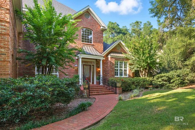 17470 Stillwood Lane, Fairhope, AL 36532