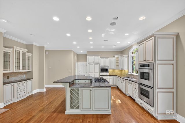 17470 Stillwood Lane, Fairhope, AL 36532