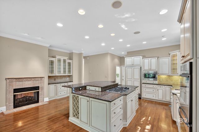 17470 Stillwood Lane, Fairhope, AL 36532