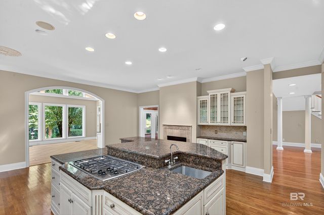 17470 Stillwood Lane, Fairhope, AL 36532